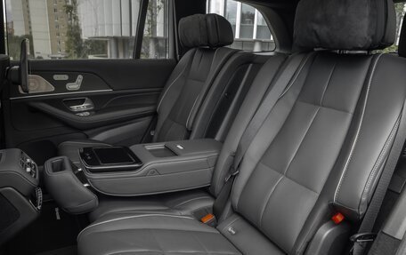 Mercedes-Benz GLS, 2025 год, 20 200 000 рублей, 27 фотография