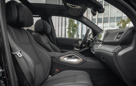 Mercedes-Benz GLS, 2025 год, 20 200 000 рублей, 23 фотография
