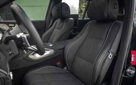 Mercedes-Benz GLS, 2025 год, 20 200 000 рублей, 21 фотография