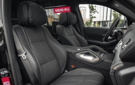 Mercedes-Benz GLS, 2025 год, 20 200 000 рублей, 24 фотография