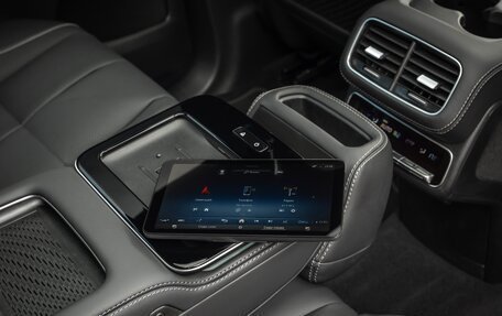 Mercedes-Benz GLS, 2025 год, 20 200 000 рублей, 32 фотография