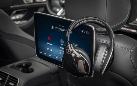 Mercedes-Benz GLS, 2025 год, 20 200 000 рублей, 34 фотография