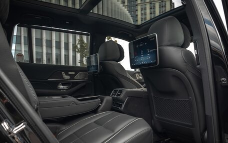 Mercedes-Benz GLS, 2025 год, 20 200 000 рублей, 36 фотография