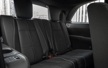 Mercedes-Benz GLS, 2025 год, 20 200 000 рублей, 40 фотография