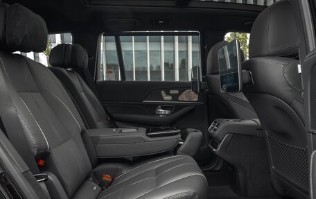 Mercedes-Benz GLS, 2025 год, 20 200 000 рублей, 35 фотография