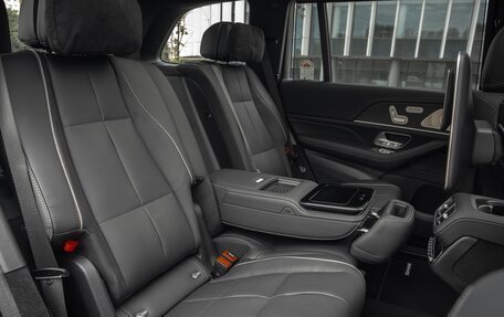 Mercedes-Benz GLS, 2025 год, 20 200 000 рублей, 37 фотография