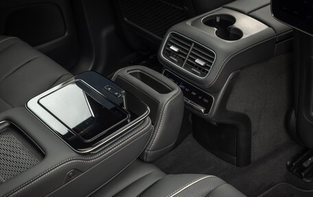 Mercedes-Benz GLS, 2025 год, 20 200 000 рублей, 30 фотография