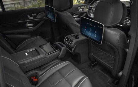 Mercedes-Benz GLS, 2025 год, 20 200 000 рублей, 33 фотография