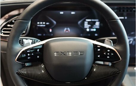 CheryExeed VX, 2024 год, 6 830 000 рублей, 15 фотография
