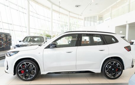 BMW X1, 2025 год, 7 200 000 рублей, 8 фотография