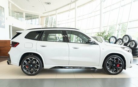 BMW X1, 2025 год, 7 200 000 рублей, 4 фотография