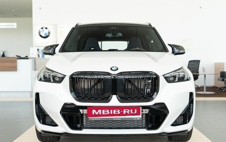 BMW X1, 2025 год, 7 200 000 рублей, 2 фотография