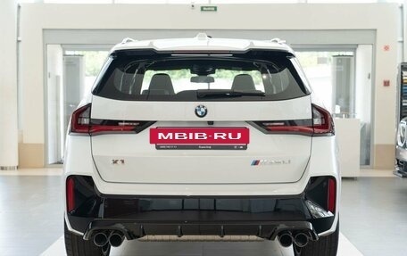 BMW X1, 2025 год, 7 200 000 рублей, 6 фотография