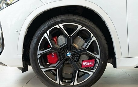 BMW X1, 2025 год, 7 200 000 рублей, 9 фотография