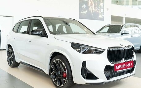 BMW X1, 2025 год, 7 200 000 рублей, 3 фотография