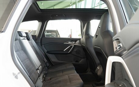 BMW X1, 2025 год, 7 200 000 рублей, 22 фотография