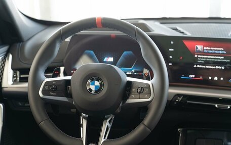 BMW X1, 2025 год, 7 200 000 рублей, 25 фотография