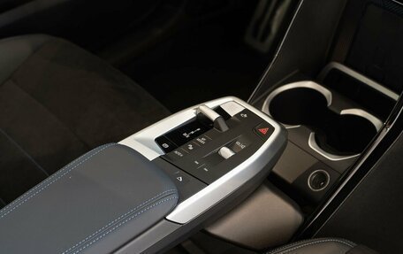 BMW X1, 2025 год, 7 200 000 рублей, 21 фотография