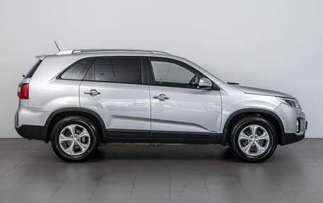 KIA Sorento II рестайлинг, 2014 год, 1 649 000 рублей, 5 фотография