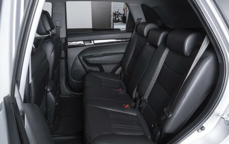 KIA Sorento II рестайлинг, 2014 год, 1 649 000 рублей, 9 фотография