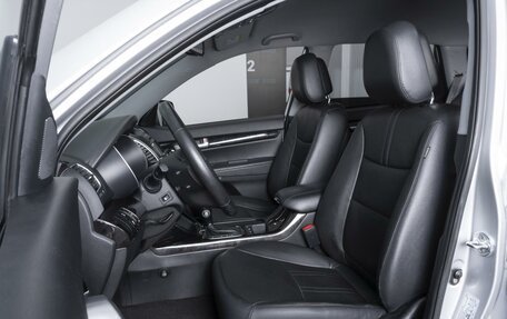 KIA Sorento II рестайлинг, 2014 год, 1 649 000 рублей, 10 фотография