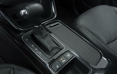 KIA Sorento II рестайлинг, 2014 год, 1 649 000 рублей, 12 фотография