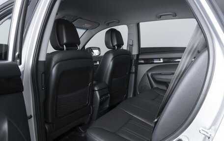KIA Sorento II рестайлинг, 2014 год, 1 649 000 рублей, 11 фотография