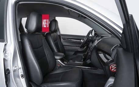 KIA Sorento II рестайлинг, 2014 год, 1 649 000 рублей, 8 фотография