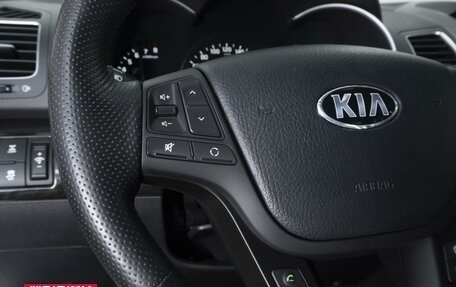 KIA Sorento II рестайлинг, 2014 год, 1 649 000 рублей, 18 фотография