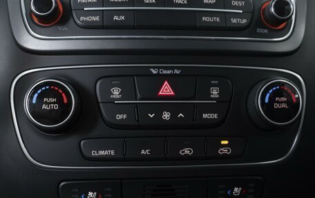 KIA Sorento II рестайлинг, 2014 год, 1 649 000 рублей, 24 фотография