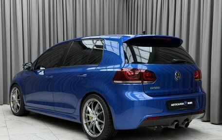 Volkswagen Golf R VII, 2012 год, 2 229 000 рублей, 6 фотография