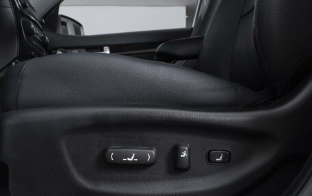 KIA Sorento II рестайлинг, 2014 год, 1 649 000 рублей, 22 фотография