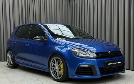 Volkswagen Golf R VII, 2012 год, 2 229 000 рублей, 3 фотография
