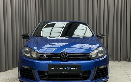 Volkswagen Golf R VII, 2012 год, 2 229 000 рублей, 2 фотография