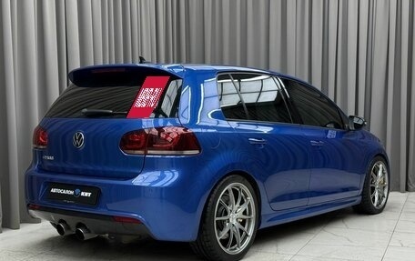 Volkswagen Golf R VII, 2012 год, 2 229 000 рублей, 4 фотография