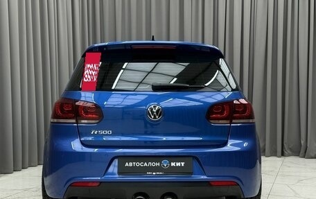 Volkswagen Golf R VII, 2012 год, 2 229 000 рублей, 5 фотография