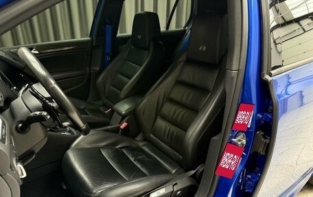 Volkswagen Golf R VII, 2012 год, 2 229 000 рублей, 8 фотография