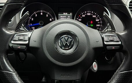 Volkswagen Golf R VII, 2012 год, 2 229 000 рублей, 13 фотография