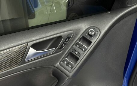 Volkswagen Golf R VII, 2012 год, 2 229 000 рублей, 18 фотография