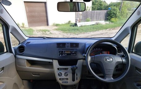 Daihatsu Move VI рестайлинг, 2014 год, 490 000 рублей, 5 фотография