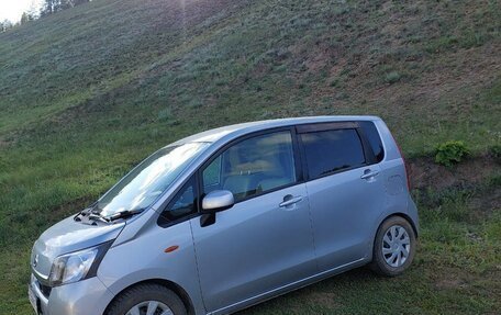 Daihatsu Move VI рестайлинг, 2014 год, 490 000 рублей, 6 фотография