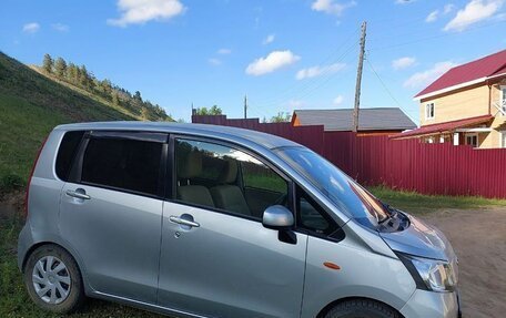 Daihatsu Move VI рестайлинг, 2014 год, 490 000 рублей, 7 фотография