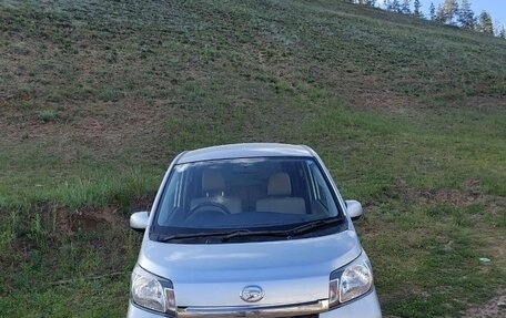Daihatsu Move VI рестайлинг, 2014 год, 490 000 рублей, 2 фотография