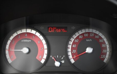 KIA Rio II, 2010 год, 530 000 рублей, 11 фотография