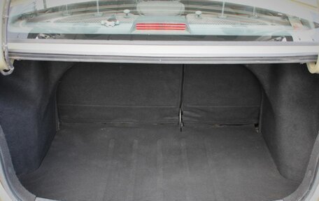 KIA Rio II, 2010 год, 530 000 рублей, 10 фотография