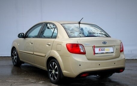 KIA Rio II, 2010 год, 530 000 рублей, 5 фотография