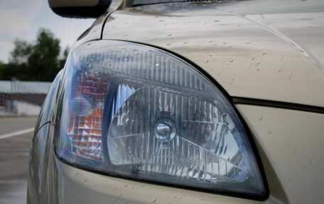 KIA Rio II, 2010 год, 530 000 рублей, 17 фотография