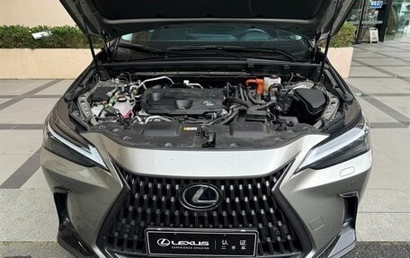 Lexus NX, 2024 год, 4 650 000 рублей, 6 фотография