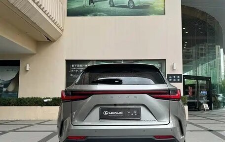Lexus NX, 2024 год, 4 650 000 рублей, 3 фотография