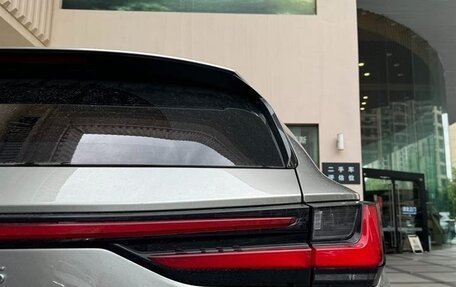 Lexus NX, 2024 год, 4 650 000 рублей, 7 фотография